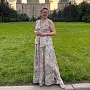 Шапкина Виктория