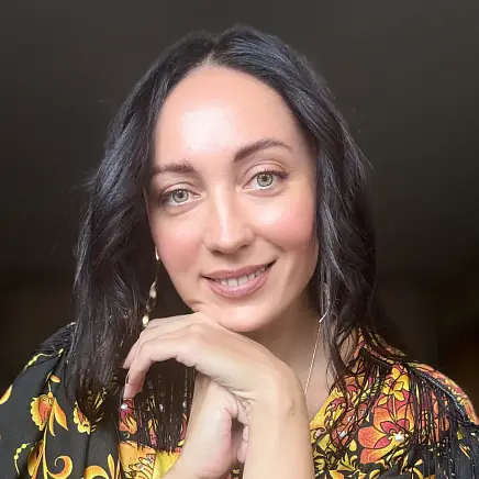 Майер Надежда 