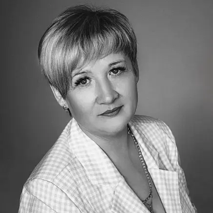 Фролова  Анджела 