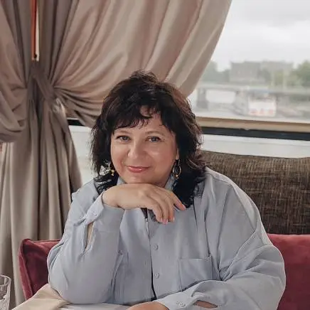 Ботаенкова Светлана