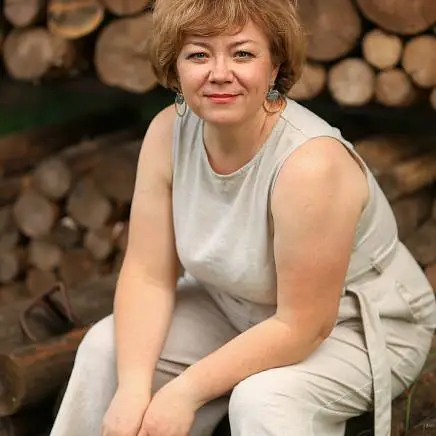 Тукаева Лена