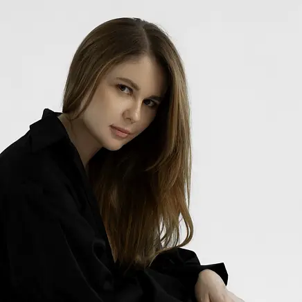 Сальникова Мария