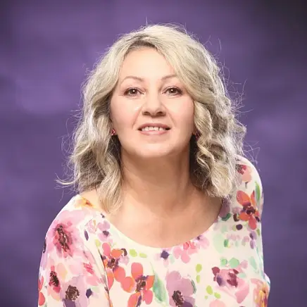 Шандро Анжелика