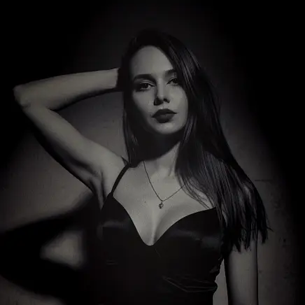 Моисеева  Анастасия 