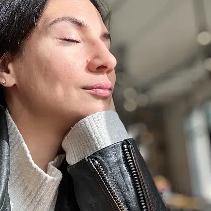 Яшункина Маргарита