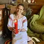 Рагулина Анастасия