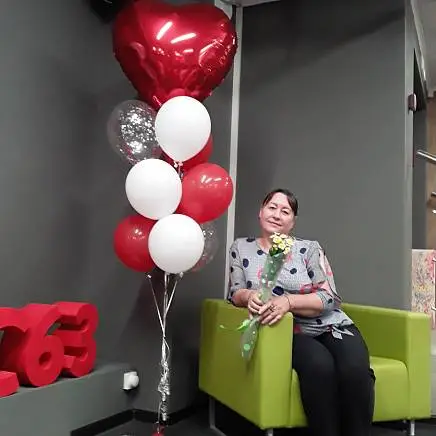 Давыдова Наталья