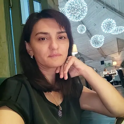 Фатуллаева  Джейхуна 