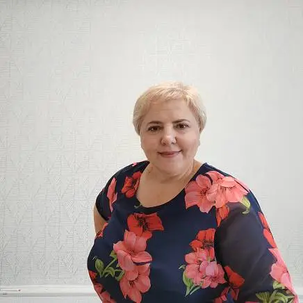 Бактиярова Татьяна