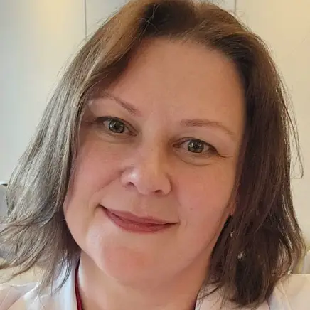 Борисова Ольга