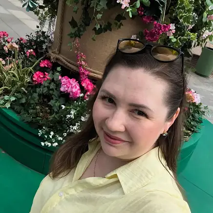 Семенова  Екатерина 