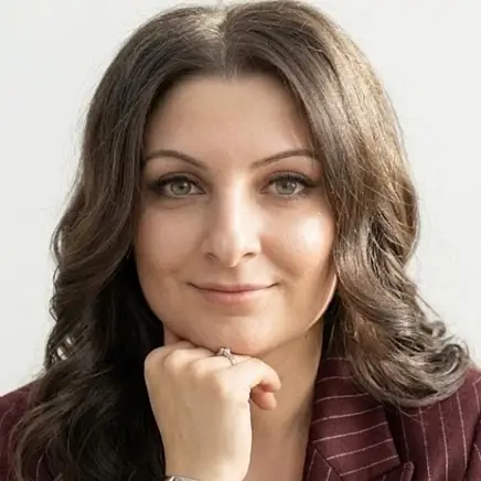 Кокозова  Елизавета 