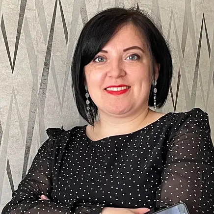 Уляшова Татьяна
