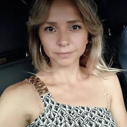 Кузнецова Ольга 