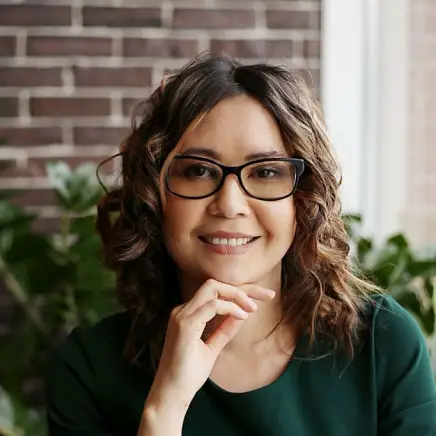 Шамилова Зоя