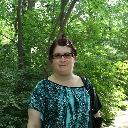 Васина Ольга