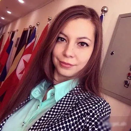 Ларина Ольга