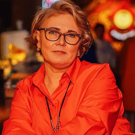 Иконникова Марина