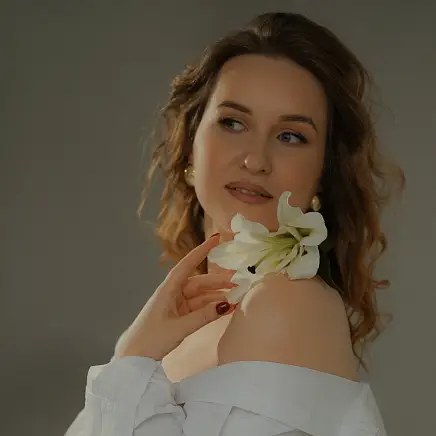 Юдина Анастасия