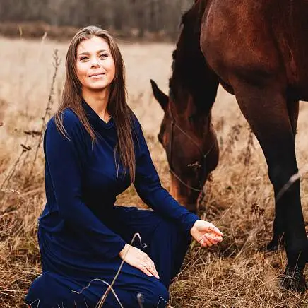 Наталья Васильченко