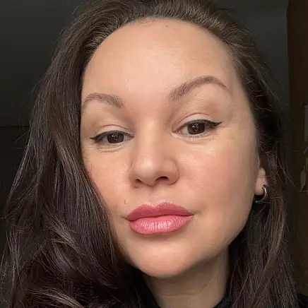 Смирная Тата