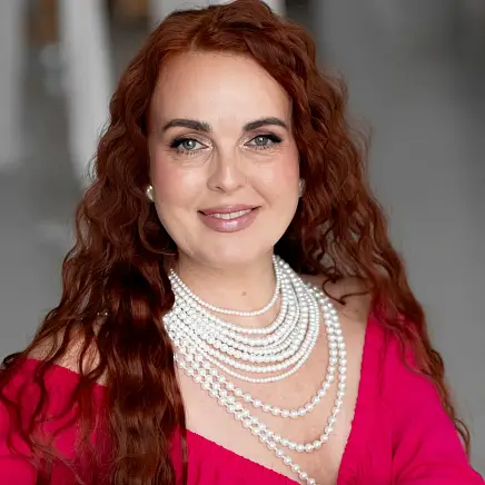 Крутикова Оксана