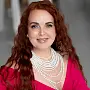 Крутикова Оксана