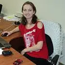 О работе с Бакиева Полина Анатольевна