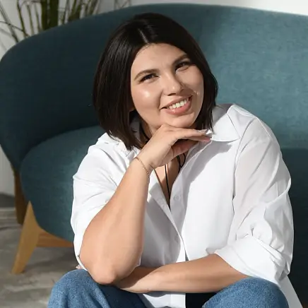 Гераськина  Мария