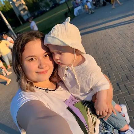 Колесникова Валерия