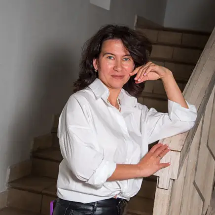 Миниханова Оксана