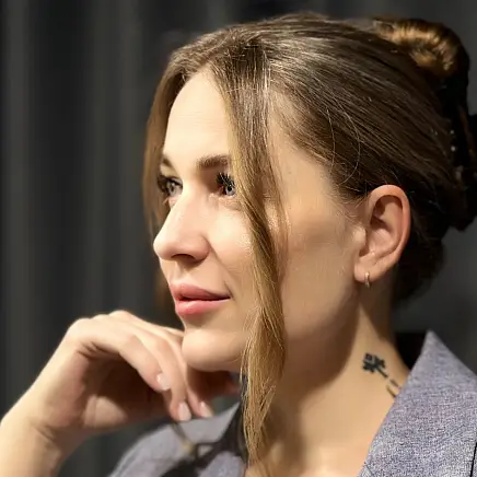 Ларина Екатерина