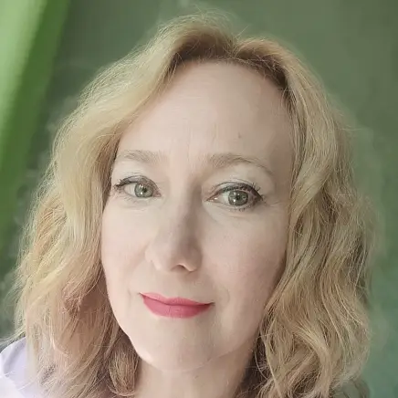 Шварц Светлана