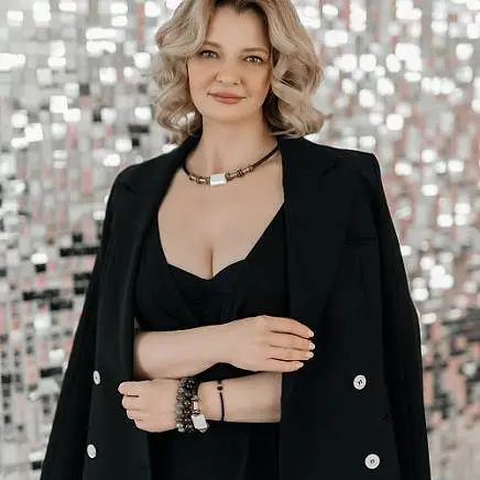 Алёшечкина  Светлана