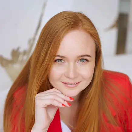 Яковлева Татьяна