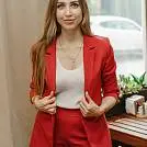 О работе с Отзыв о группе Юлия Шульга