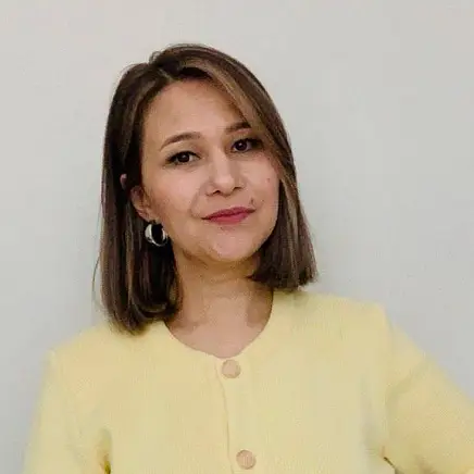 Давлетшина  Розалия 