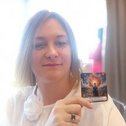 Ефимова Анна