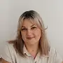 Моложенко Анна