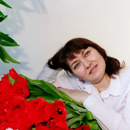 Чащина Елена