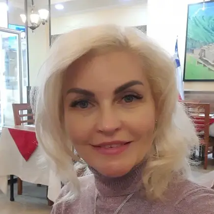 ТИХОМИРОВА Ольга