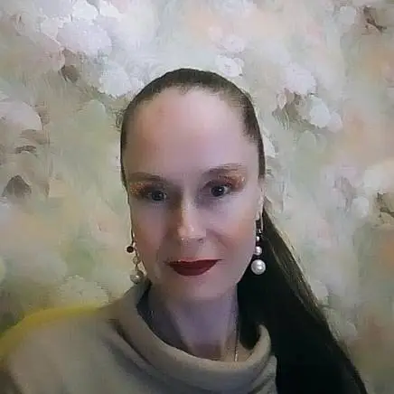 Губина Яна Сергеевна