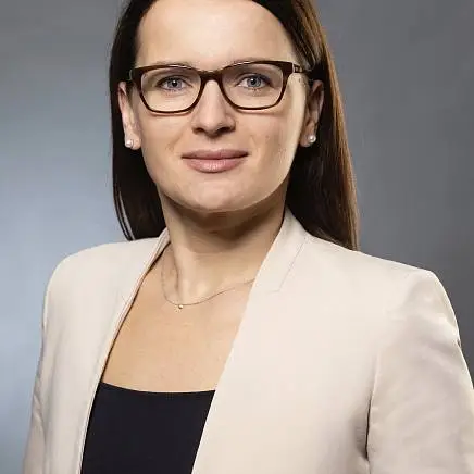 Кох Альбина Шафкатовна