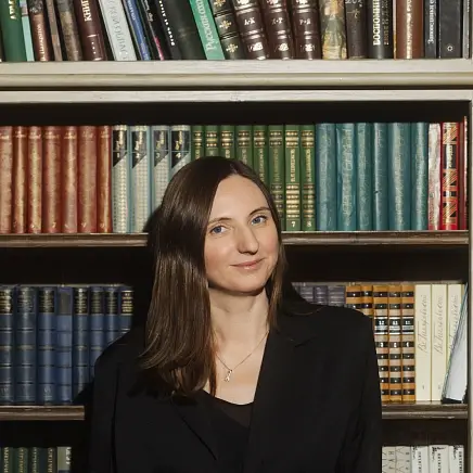 Лядова  Алла 