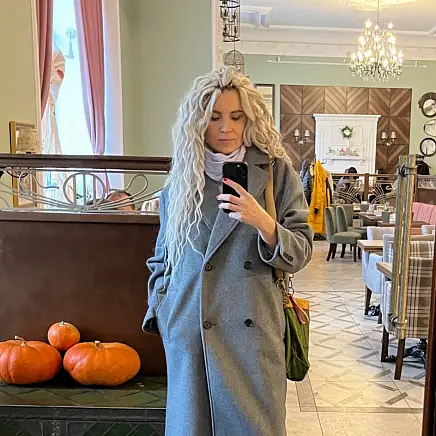 Майская Юлия