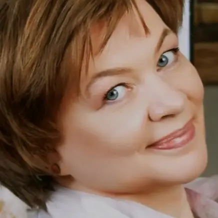 Семёнова  Наталия