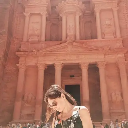 Сергеева Наталья