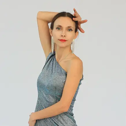 Лайне Екатерина