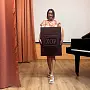 Макеева Евгения 