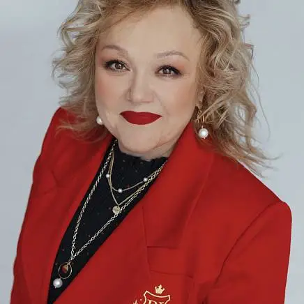 Пашко Ирина